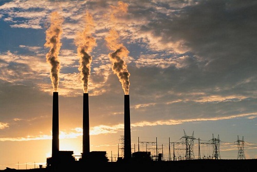 強化污染源治理 推動綠色經(jīng)濟發(fā)展