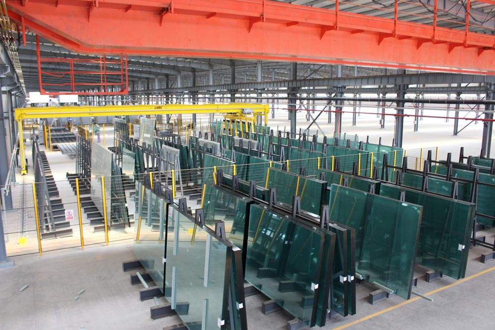 污染物排放標(biāo)準(zhǔn)漸嚴(yán)，玻璃行業(yè)廢氣處理如何找突破口