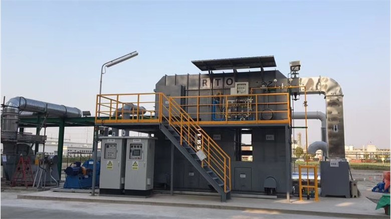 有機廢氣處理設(shè)備 有機廢氣處理設(shè)備