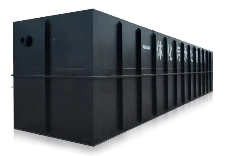 你知道地埋式污水處理設(shè)備有什么特點嗎？