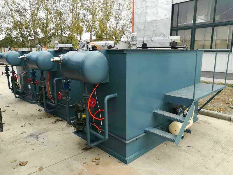 如何去選擇污水處理設(shè)備效果好呢？