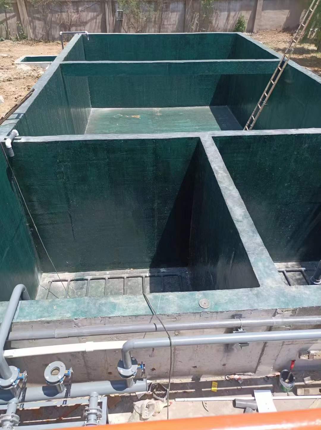 廢水處理設(shè)備