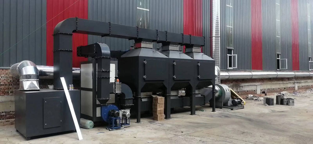 噴漆房廢氣處理的常見方法有哪些？