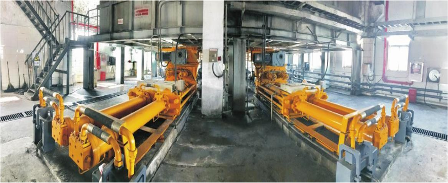 污泥處理設(shè)備