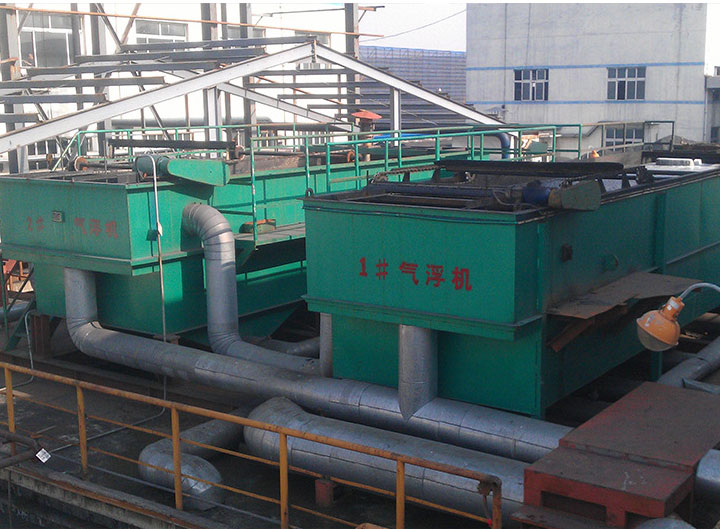 工業(yè)污水處理設(shè)備 工業(yè)污水處理設(shè)備