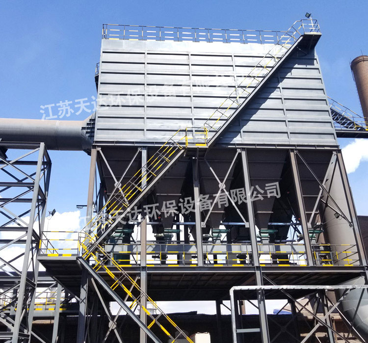 工業(yè)除塵設(shè)備銷量高的原因是什么？