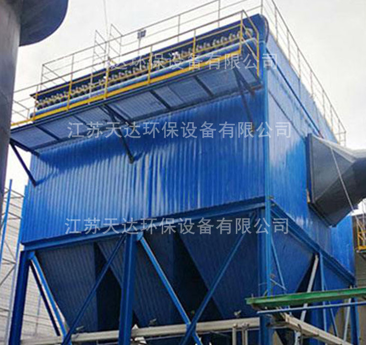 除塵設(shè)備一般采用哪些工作原理？