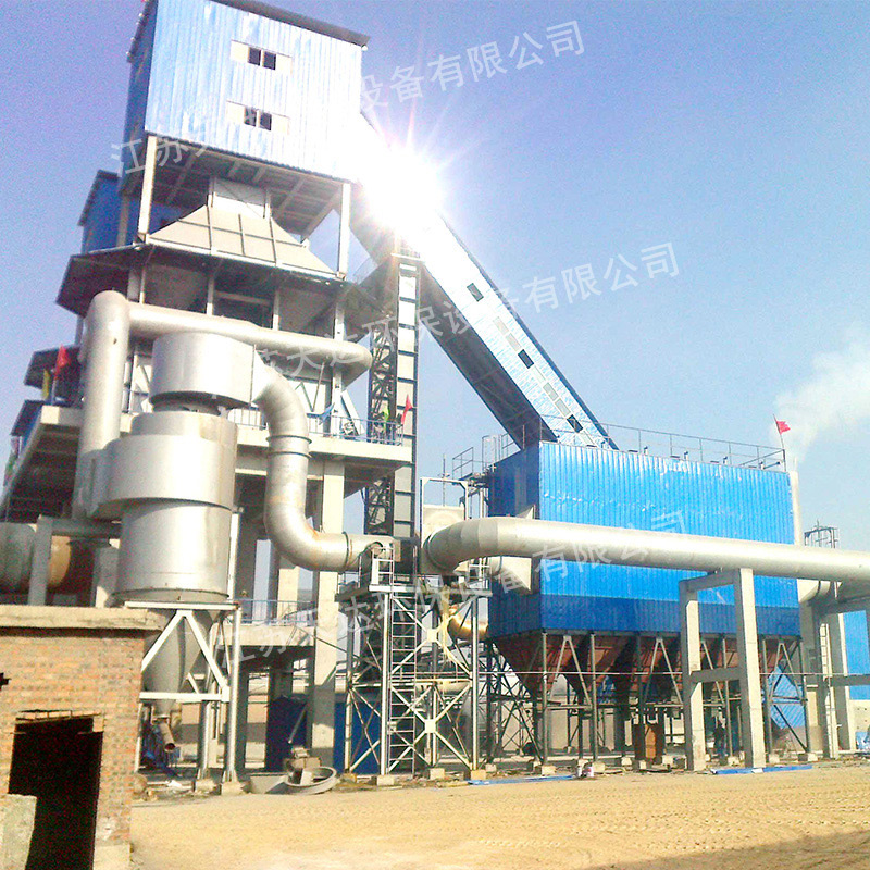 工業(yè)除塵設(shè)備應(yīng)用領(lǐng)域廣泛嗎？