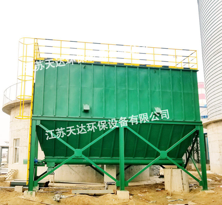 除塵設(shè)備在選購(gòu)過(guò)程中需要注意些什么？