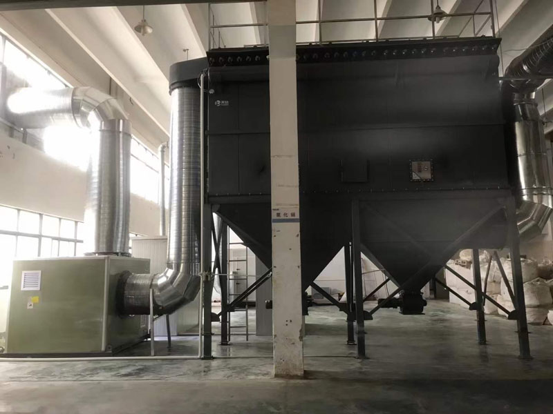 如何來選擇布袋除塵設(shè)備中所用的布袋呢？