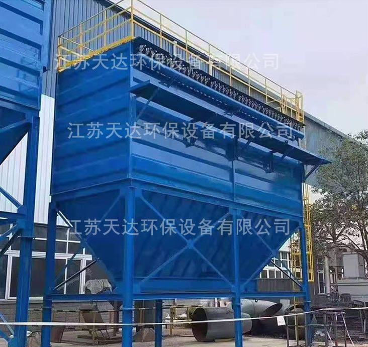 你了解如何來選擇脈沖除塵設(shè)備嗎？